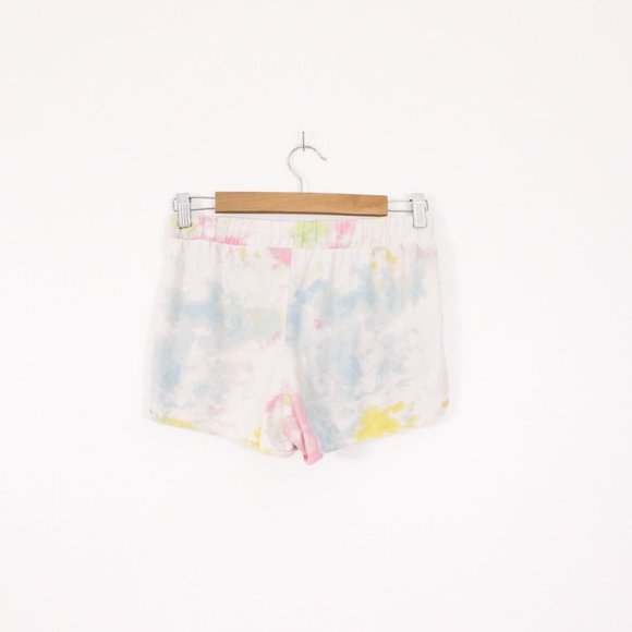 *Old Navy Tie Dye Short Short - Picture 4 of 4